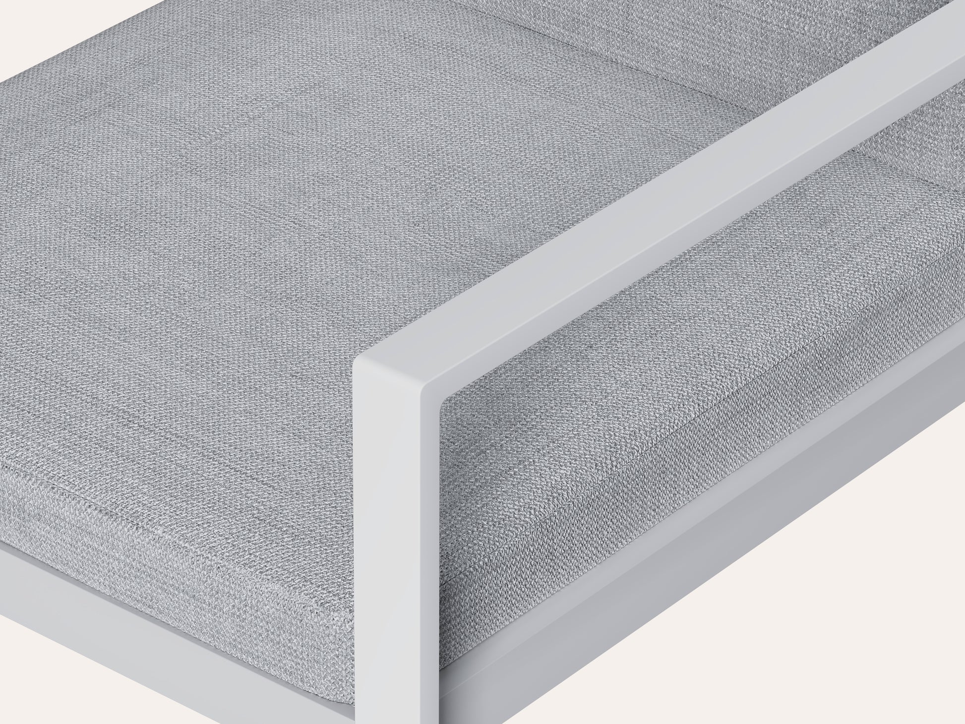 LANOX Aurelia Garten Essgruppe 6 Personen Aluminium