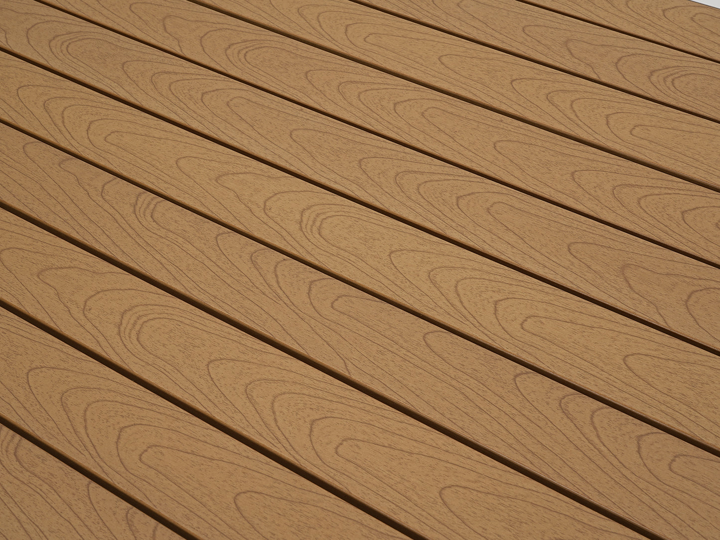 LANOX Aurelia Garten Essgruppe 6 Personen Aluminium
